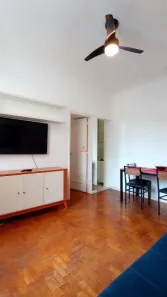 Apartamento com 1 Quarto à venda, 30m² no Copacabana, Rio de Janeiro