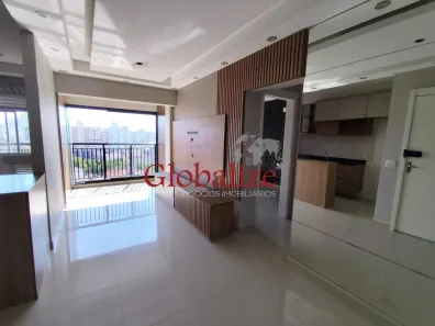 Apartamento com 2 Quartos à venda, 63m² no Marapé, Santos
