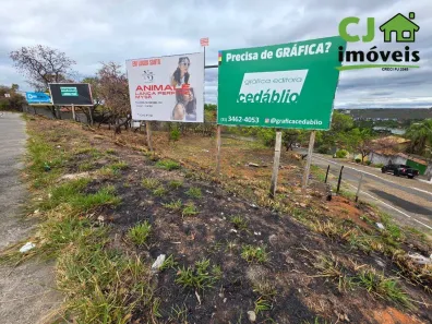 Lote/Terreno à venda, 1967m² no Lundcea, Lagoa Santa