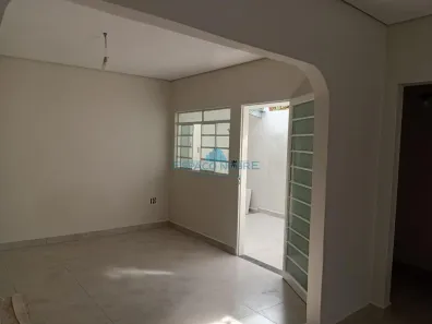 Casa com 3 Quartos à venda, 80m² no Vila Nicácio, Franca