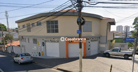 Sala Comercial para alugar, 70m² no Jardim Santa Rosália, Sorocaba
