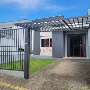 Casa com 3 Quartos à venda, 85m² no Dom Feliciano, Gravataí