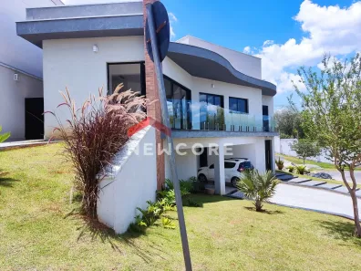 Casa com 3 Quartos à venda, 157m² no Condomínio Vale das Águas, Bragança Paulista