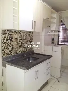 Apartamento com 2 Quartos à venda, 47m² no São Pedro, Londrina
