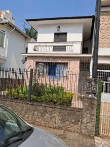 Sobrado com 3 Quartos à venda, 330m² no Mirandópolis, São Paulo