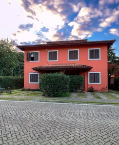 Casa de Condomínio com 3 Quartos à venda, 120m² no Portal de Paraty, Paraty