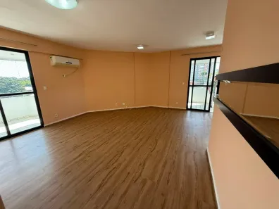 Apartamento com 3 Quartos para alugar, 140m² no Nova Esperança, Manaus