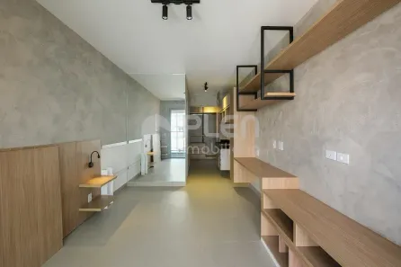 Apartamento com 1 Quarto à venda, 30m² no Perdizes, São Paulo
