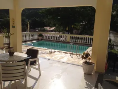 Sobrado com 4 Quartos à venda, 380m² no Jacarepaguá, Rio de Janeiro