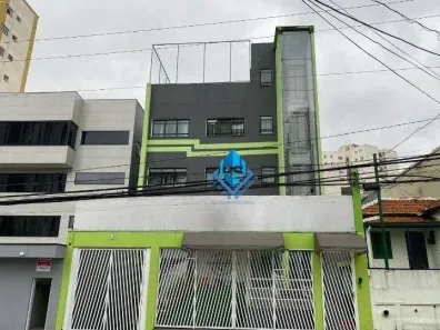 Prédio Comercial para alugar, 1030m² no Baeta Neves, São Bernardo do Campo