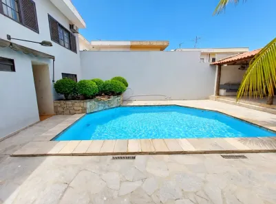 Sobrado com 3 Quartos à venda, 289m² no Jardim Macedo, Ribeirão Preto