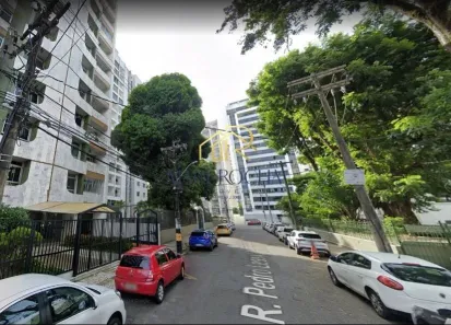 Apartamento com 4 Quartos à venda, 265m² no Canela, Salvador
