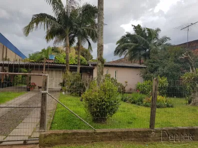 Casa com 2 Quartos à venda, 150m² no Canudos, Novo Hamburgo