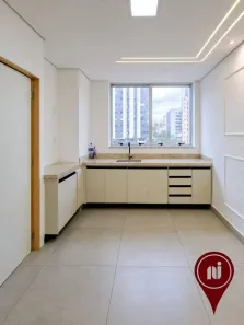 Sala Comercial para alugar, 41m² no Lourdes, Belo Horizonte