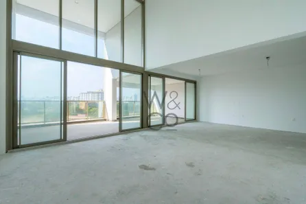 Apartamento com 4 Quartos à venda, 308m² no Vila Clementino, São Paulo