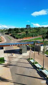 Lote/Terreno à venda, 500m² no Lagoa Mansões, Lagoa Santa