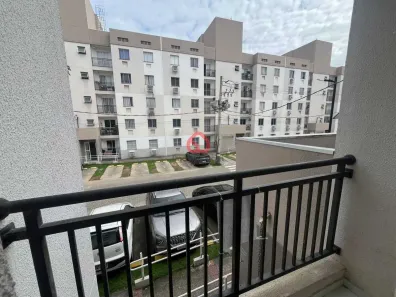 Apartamento com 2 Quartos à venda, 46m² no Taquara, Rio de Janeiro