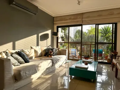Apartamento com 3 Quartos à venda, 150m² no Vila Sofia, São Paulo