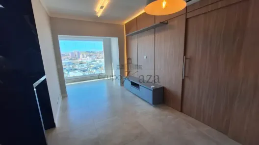 Apartamento com 2 Quartos para alugar, 72m² no Jardim Pereira do Amparo, Jacareí