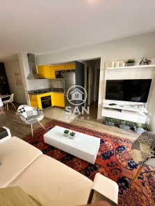 Apartamento com 2 Quartos para alugar, 70m² no Jardim Europa, São Paulo
