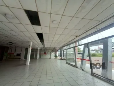 Ponto Comercial para alugar, 1009m² no Jardim Lindóia, Porto Alegre