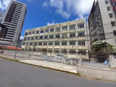 Apartamento com 1 Quarto para alugar, 45m² no Casa Caiada, Olinda
