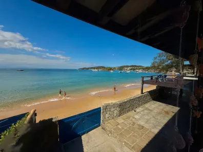 Casa com 5 Quartos à venda, 292m² no Canto, Armação dos Búzios