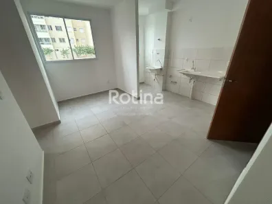 Apartamento com 2 Quartos à venda, 42m² no Shopping Park, Uberlândia