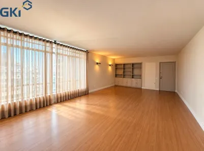 Apartamento com 3 Quartos à venda, 170m² no Santa Cecília, São Paulo