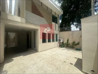 Sobrado com 3 Quartos para venda ou aluguel, 149m² no Planalto Paulista, São Paulo