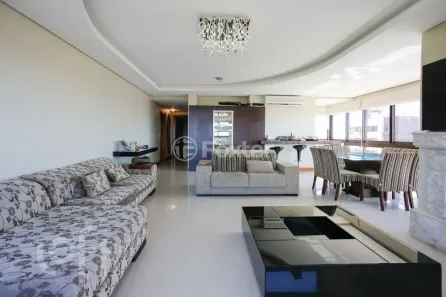 Apartamento com 4 Quartos à venda, 192m² no Rio Branco, Porto Alegre
