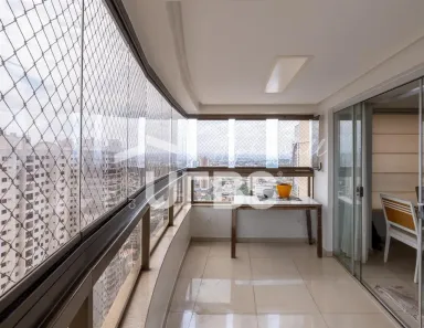 Apartamento com 3 Quartos à venda, 112m² no Serrinha, Goiânia