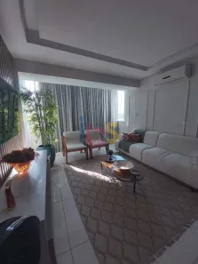 Apartamento com 3 Quartos à venda, 90m² no Zildolândia, Itabuna