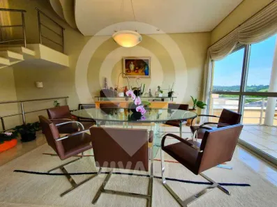 Casa de Condomínio com 7 Quartos à venda, 780m² no Caxambu, Jundiaí
