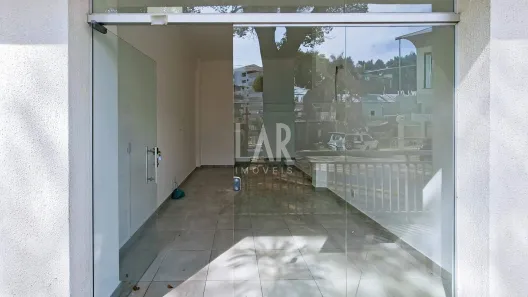 Ponto Comercial para alugar, 42m² no Pampulha, Belo Horizonte