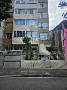 Apartamento com 2 Quartos à venda, 70m² no Barris, Salvador