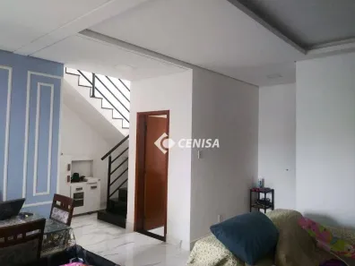 Casa de Condomínio com 3 Quartos à venda, 160m² no Jardins do Império, Indaiatuba