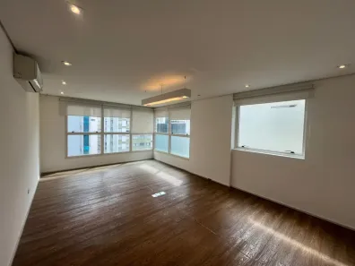 Sala Comercial para alugar, 120m² no Jardim Paulista, São Paulo
