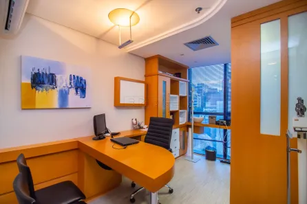 Sala Comercial à venda, 53m² no Bela Vista, Porto Alegre