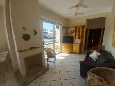 Apartamento com 2 Quartos à venda, 66m² no Pântano do Sul, Florianópolis