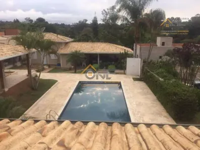 Fazenda/Sítio com 5 Quartos à venda, 1200m² no Loteamento Aldrovândia Gleba 2, Indaiatuba