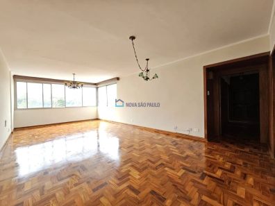 Apartamento com 3 Quartos à venda, 136m² no Aclimação, São Paulo