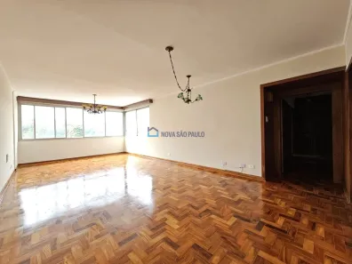 Apartamento com 3 Quartos à venda, 140m² no Aclimação, São Paulo