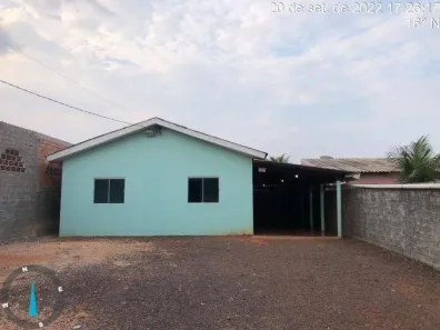 Casa com 2 Quartos à venda, 139m² no , Querência