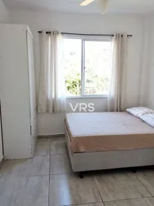 Apartamento com 1 Quarto à venda, 40m² no Várzea, Teresópolis