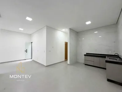 Casa com 3 Quartos à venda, 150m² no Residencial Doutor Walchir Resende Costa, Divinópolis
