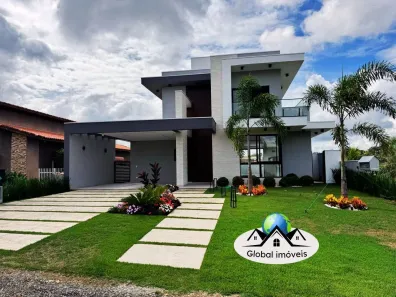 Sobrado com 4 Quartos à venda, 217m² no , Porangaba