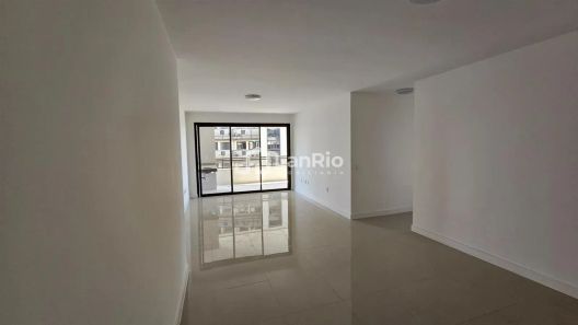 Apartamento com 4 Quartos à venda, 126m² no Barra Olímpica, Rio de Janeiro