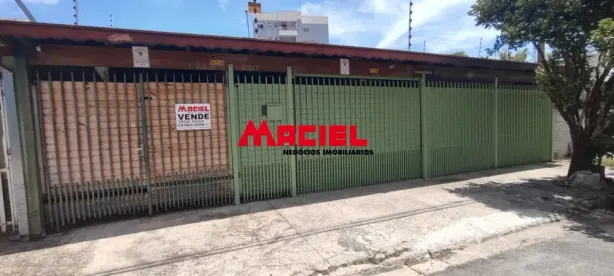 Casa com 2 Quartos à venda, 132m² no Jardim do Céu, São José dos Campos