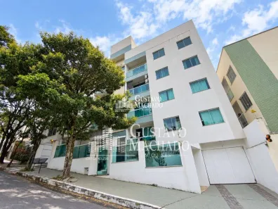 Apartamento com 2 Quartos à venda, 90m² no Jardim Amália, Volta Redonda